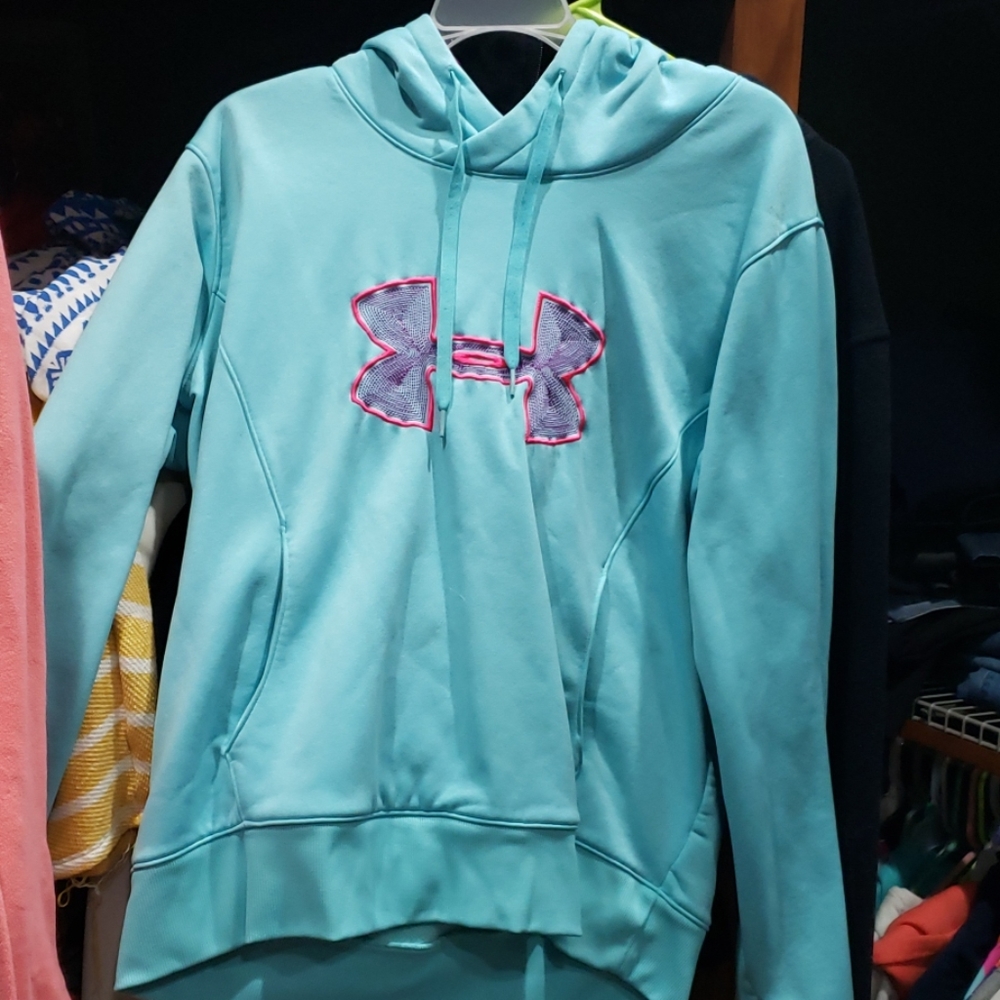 Sweat shirt